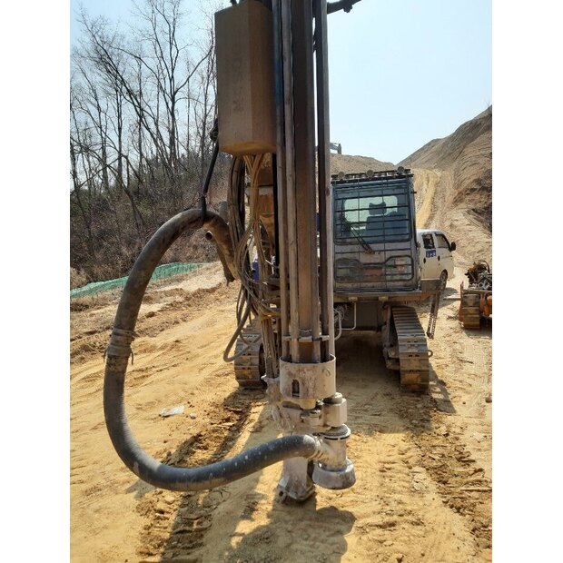 2015 SOOSAN STD14E-44150664