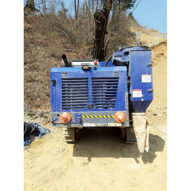 2015 SOOSAN STD14E-44150665