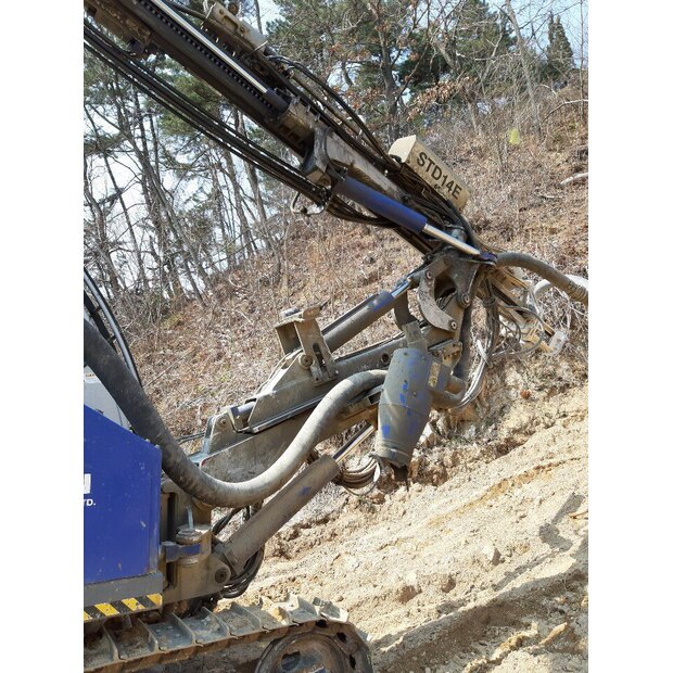 2015 SOOSAN STD14E-44150666