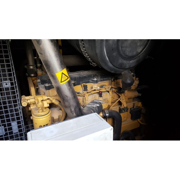 2012 Atlas Copco XRS396-44150668