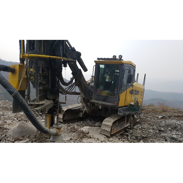 2017 Atlas Copco POWERROC T35-44150671