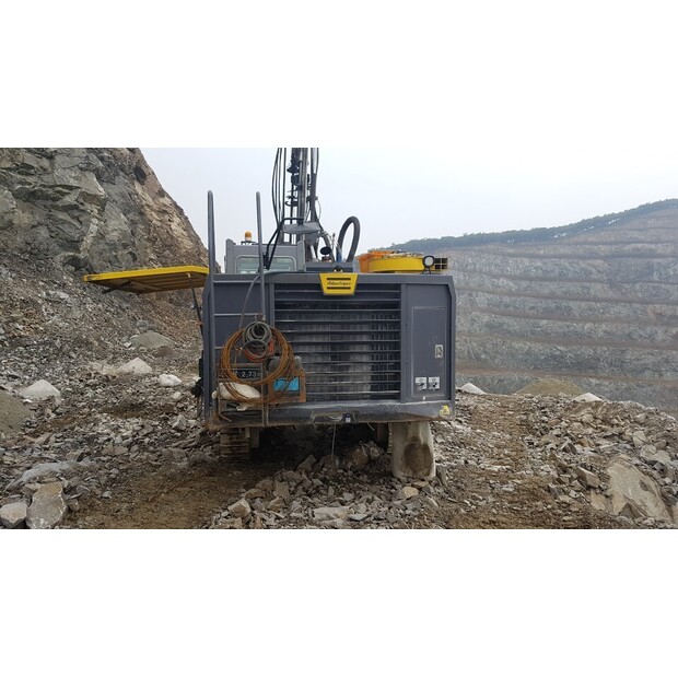 2017 Atlas Copco POWERROC T35-44150673