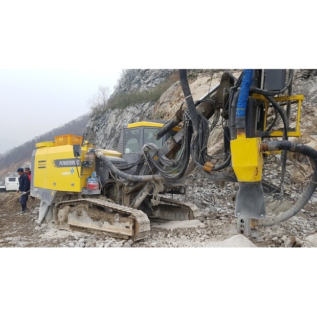 2017 Atlas Copco POWERROC T35-44150674