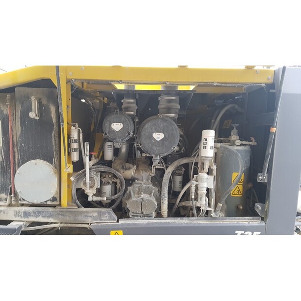 2017 Atlas Copco POWERROC T35-44150675