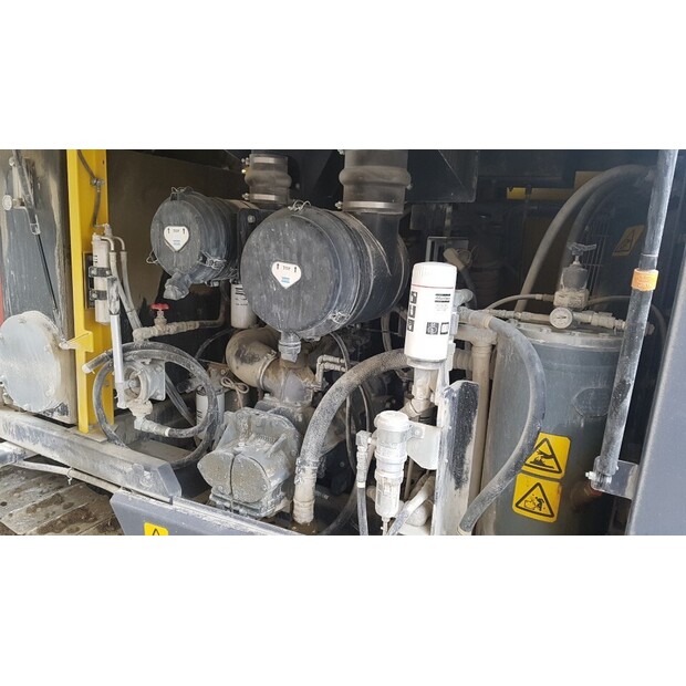 2017 Atlas Copco POWERROC T35-44150677