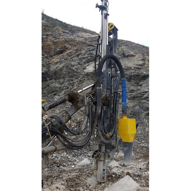 2017 Atlas Copco POWERROC T35-44150678