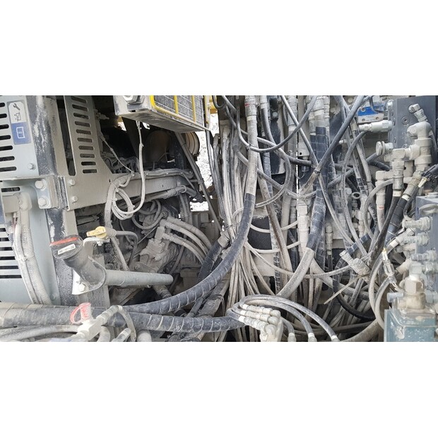 2017 Atlas Copco POWERROC T35-44150679