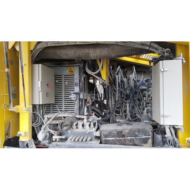2017 Atlas Copco POWERROC T35-44150680