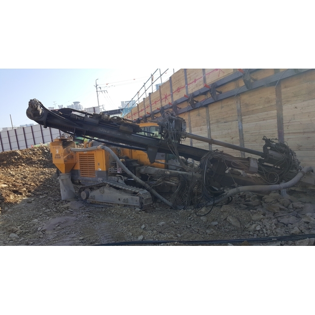 2011 Junjin JD800E-44150685