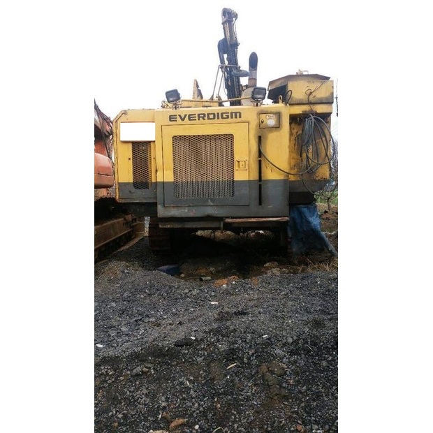 Everdigm RD10EV-44150695