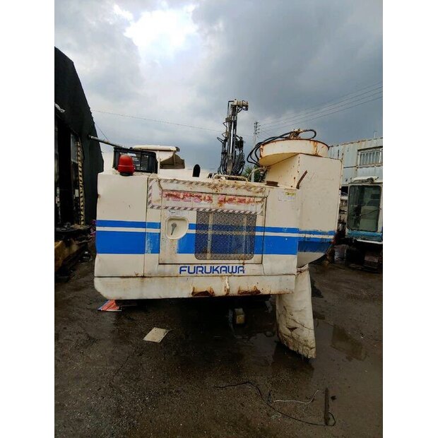 1998 FURUKAWA HCR9-SII-44150700