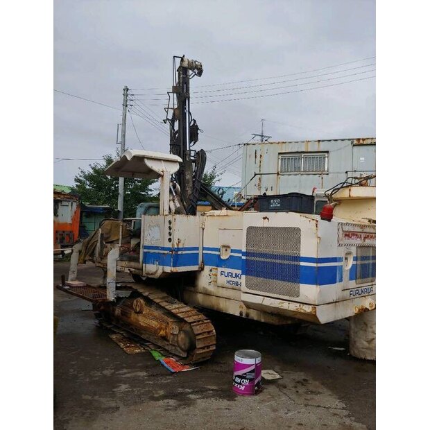 1998 FURUKAWA HCR9-SII-44150702