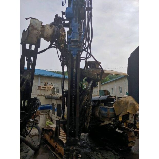 1998 FURUKAWA HCR9-SII-44150703