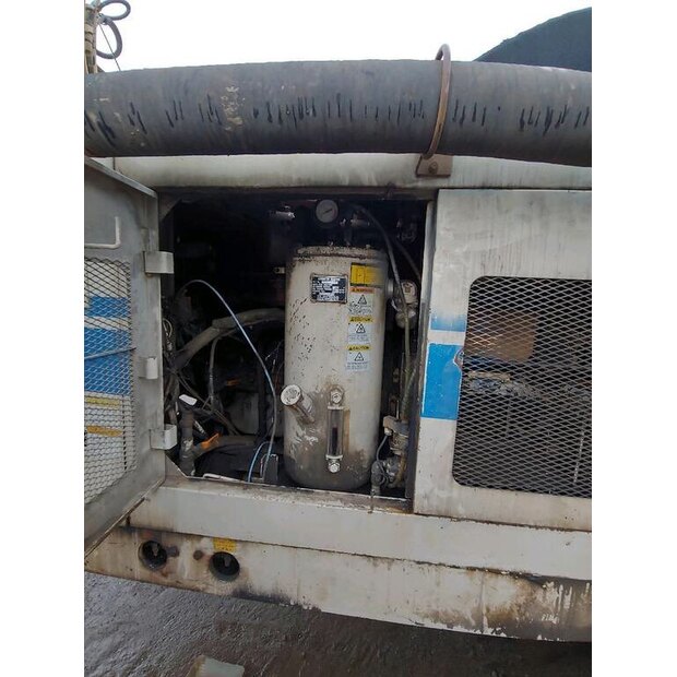 1998 FURUKAWA HCR9-SII-44150704