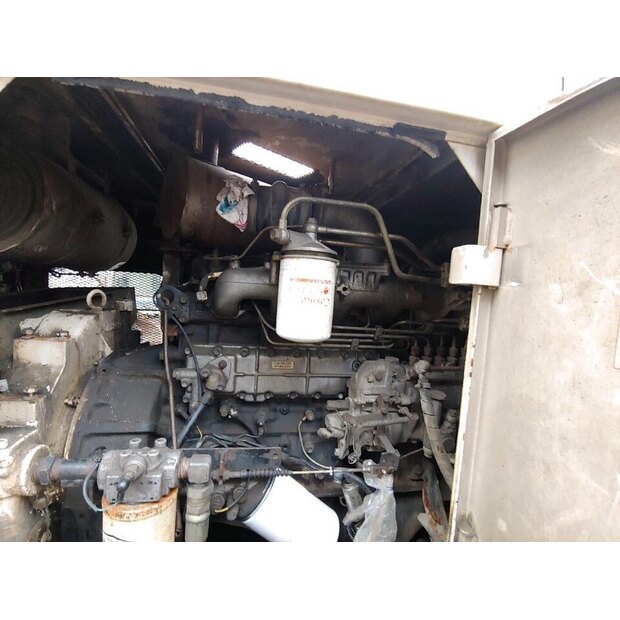 1998 FURUKAWA HCR9-SII-44150706