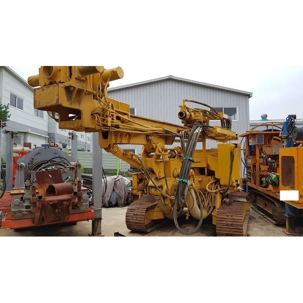 1994 DAINONG MKD108-44150708