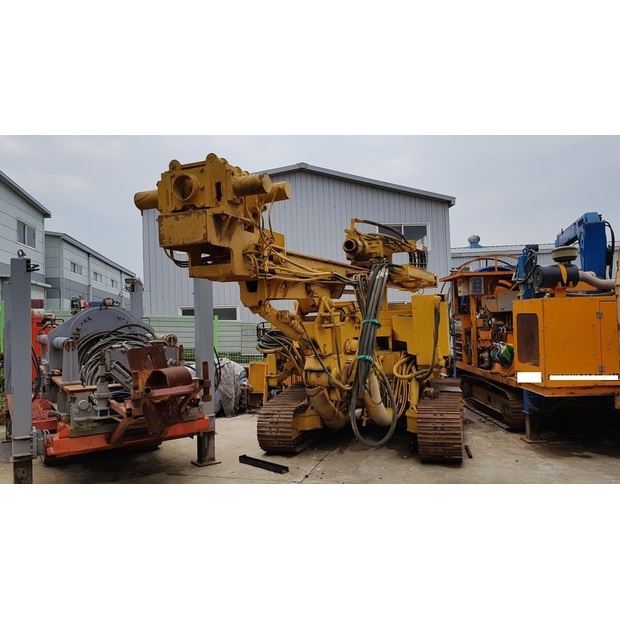 1994 DAINONG MKD108-44150709