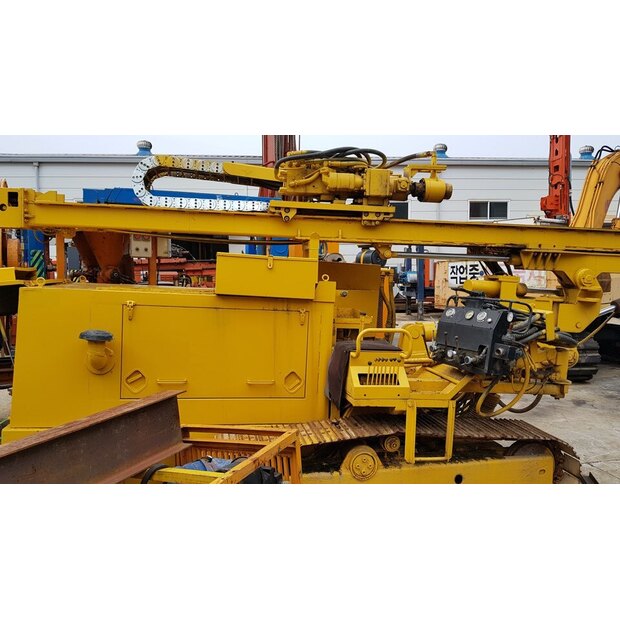 1994 DAINONG MKD108-44150710