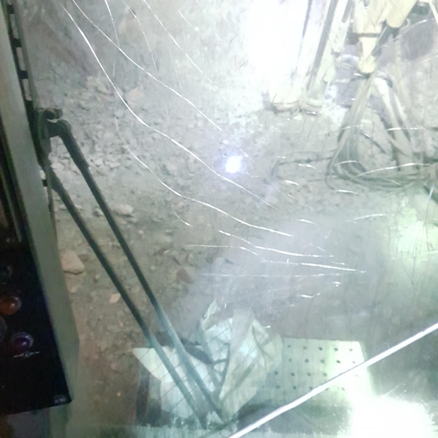 2002 Atlas Copco D5-44150796