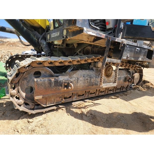 2018 سوسان STD114D-44150813