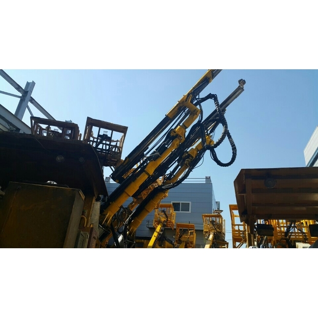 1997 Atlas Copco Boomer 352-44150860