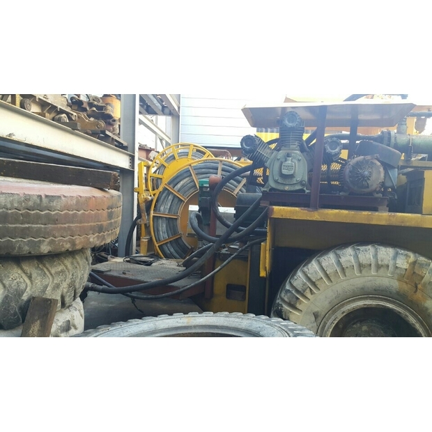 1997 Atlas Copco Boomer 352-44150862