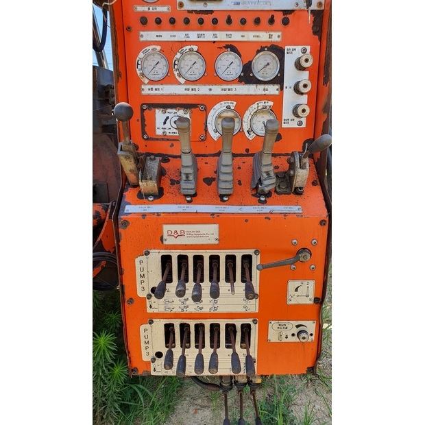 2013 HANJIN 30W-44150871