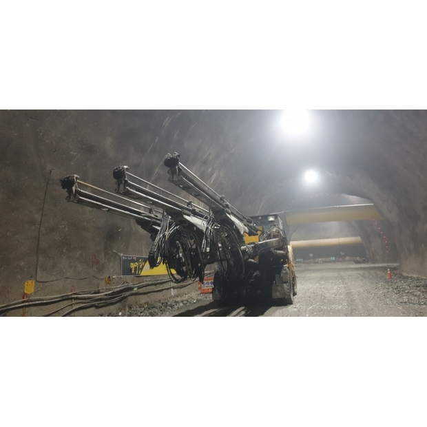 2007 Atlas Copco XE3C-44150879