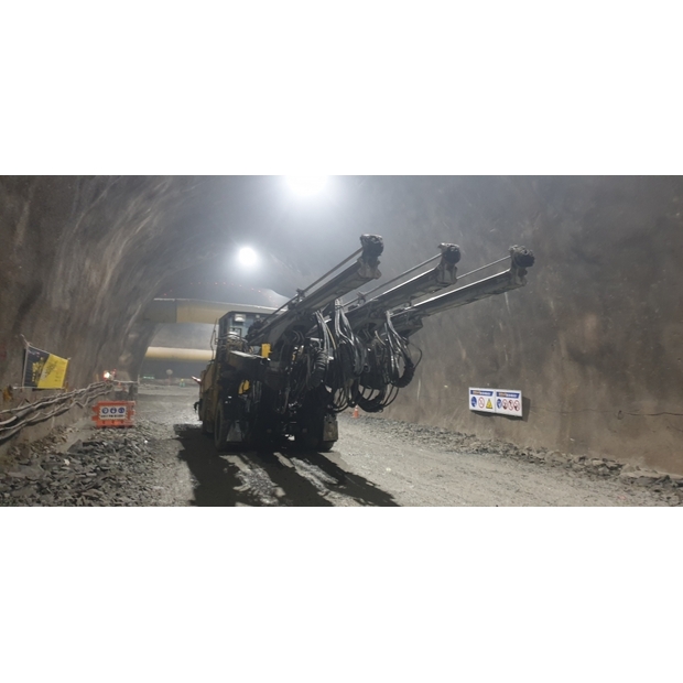 2007 Atlas Copco XE3C-44150880