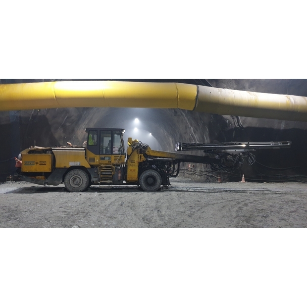2007 Atlas Copco XE3C-44150881