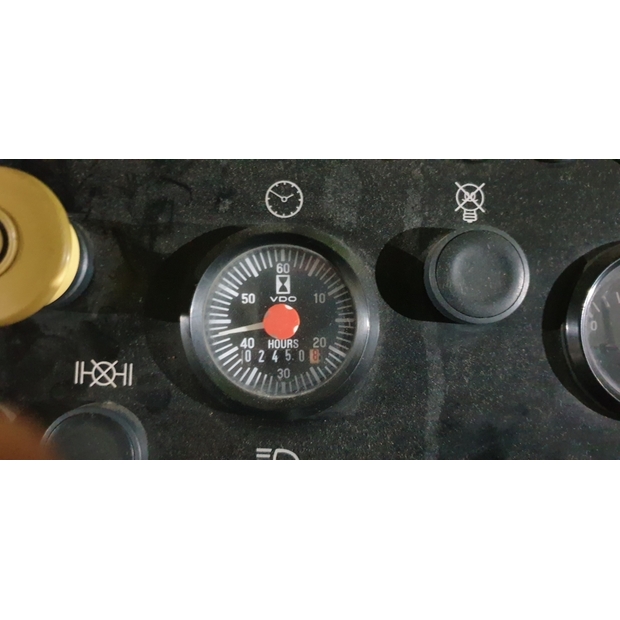 2007 Atlas Copco XE3C-44150882