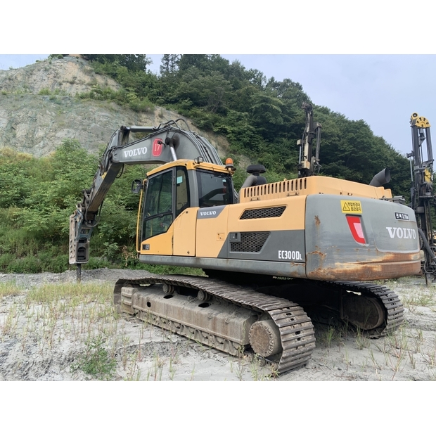 Volvo EC300DL-44150883
