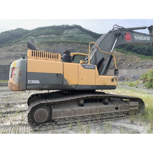 Volvo EC300DL-44150884