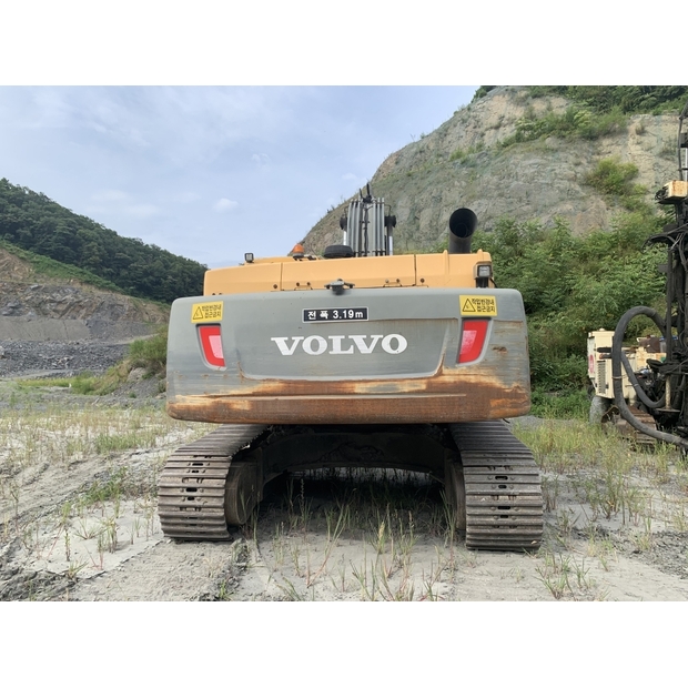 Volvo EC300DL-44150885