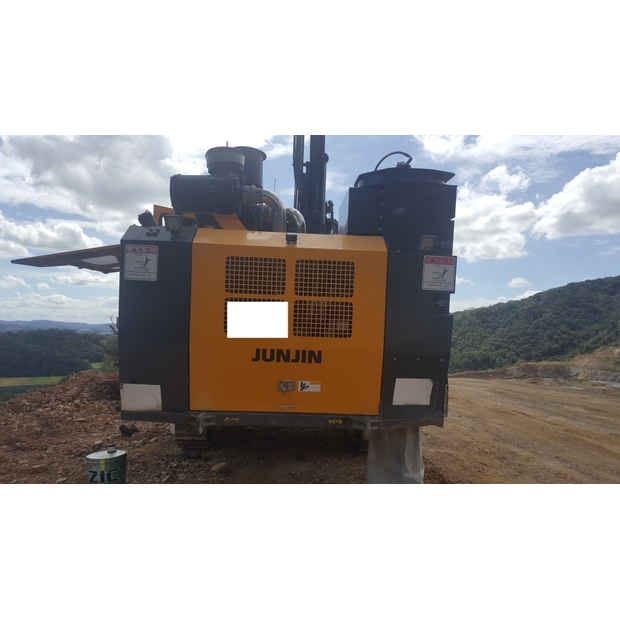 2017 Junjin JD-900-44150889