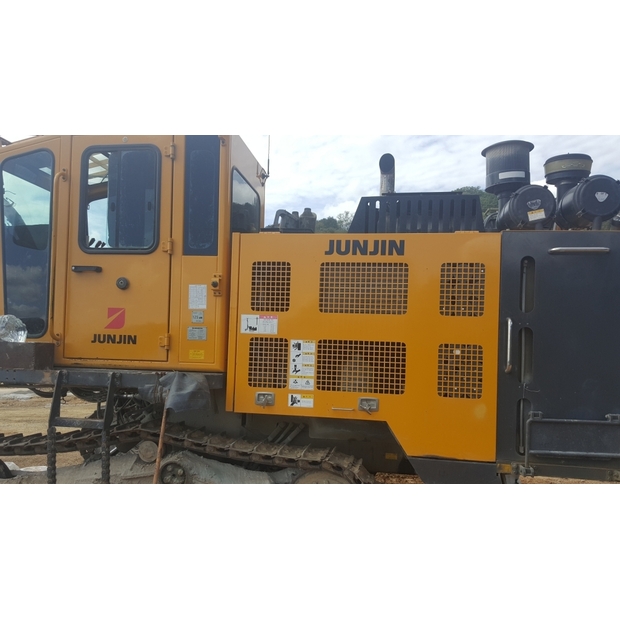 2017 Junjin JD-900-44150890