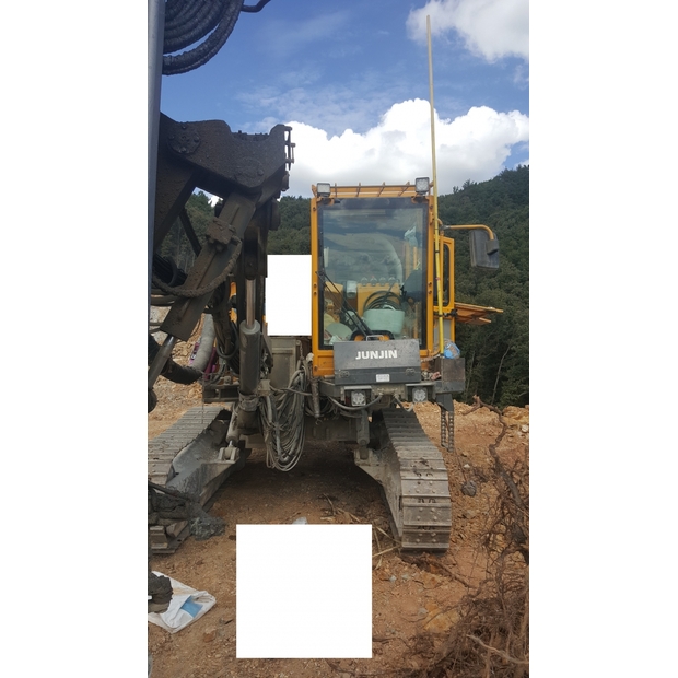 2017 Junjin JD-900-44150891