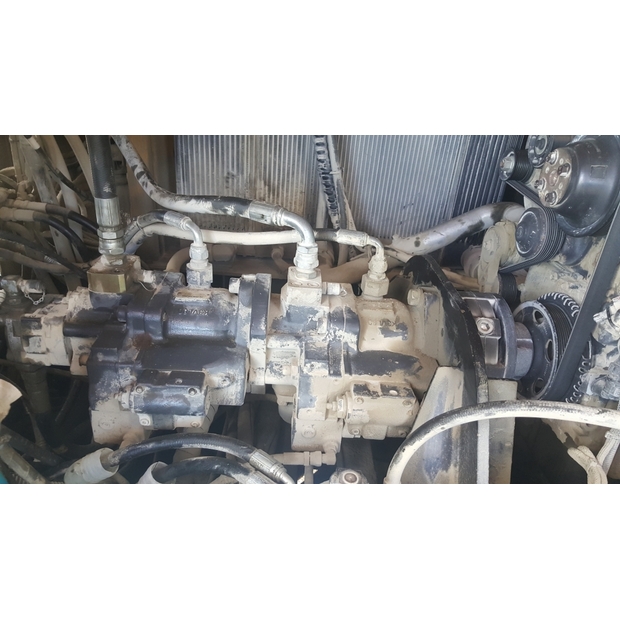 2017 Junjin JD-900-44150893