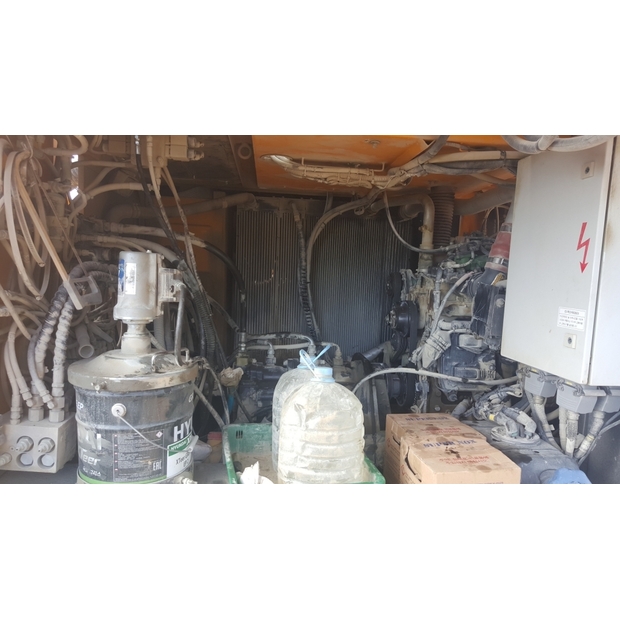 2017 Junjin JD-900-44150894