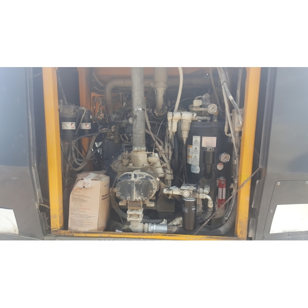 2017 Junjin JD-900-44150895