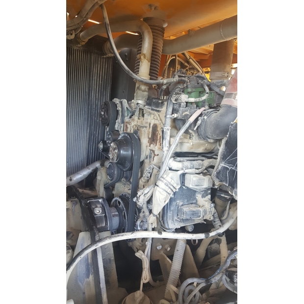 2017 Junjin JD-900-44150896