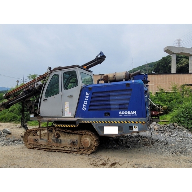 2014 SOOSAN STD14E-44150898