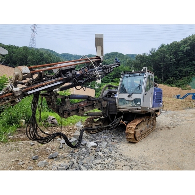 2014 SOOSAN STD14E-44150901