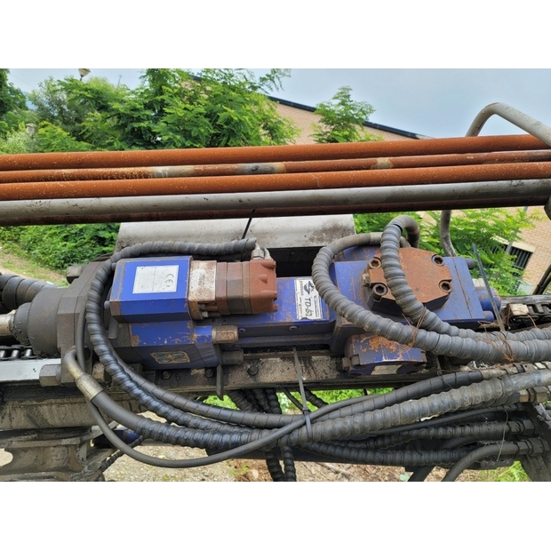 2014 SOOSAN STD14E-44150902