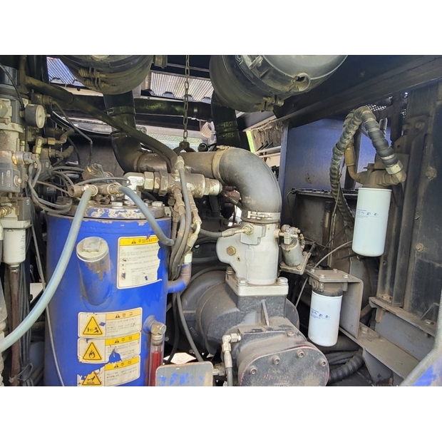 2014 SOOSAN STD14E-44150903