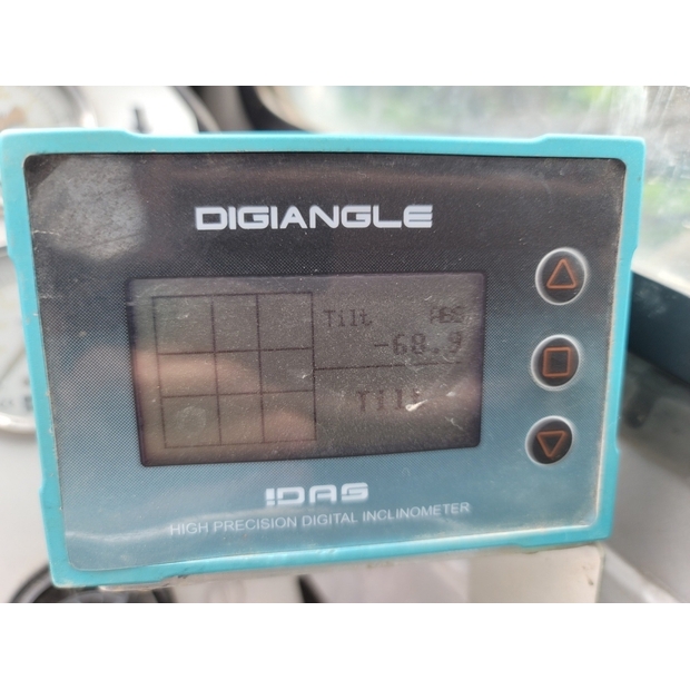 2014 SOOSAN STD14E-44150905