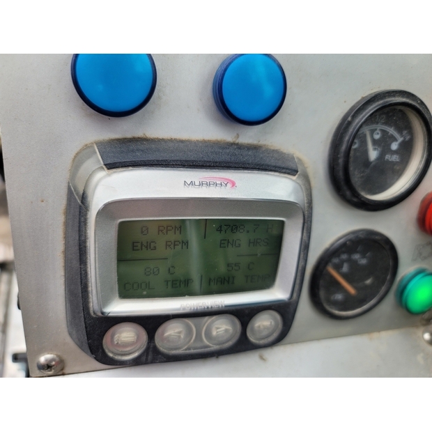 2014 SOOSAN STD14E-44150907