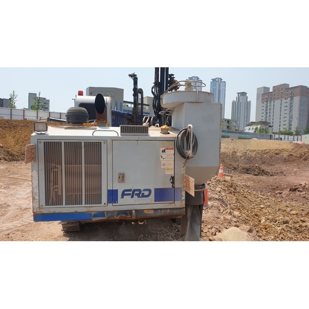 2012 FURUKAWA HCR10-DSII-44150908