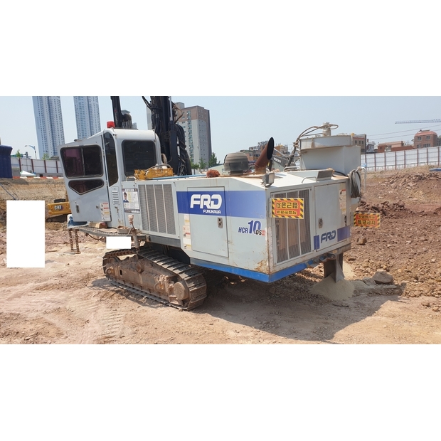 2012 FURUKAWA HCR10-DSII-44150909