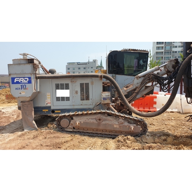 2012 FURUKAWA HCR10-DSII-44150910